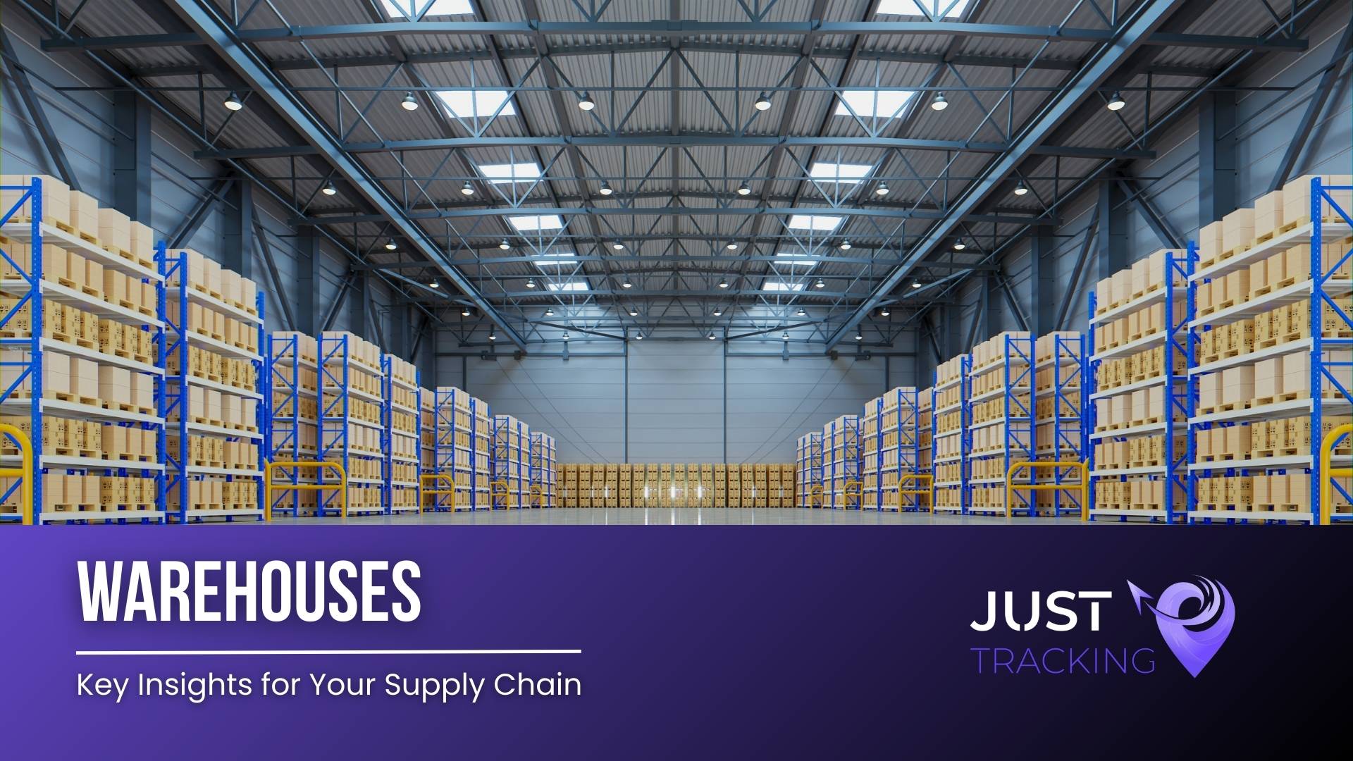 Warehouses in Trucking: Key Insights for Your Supply Chain