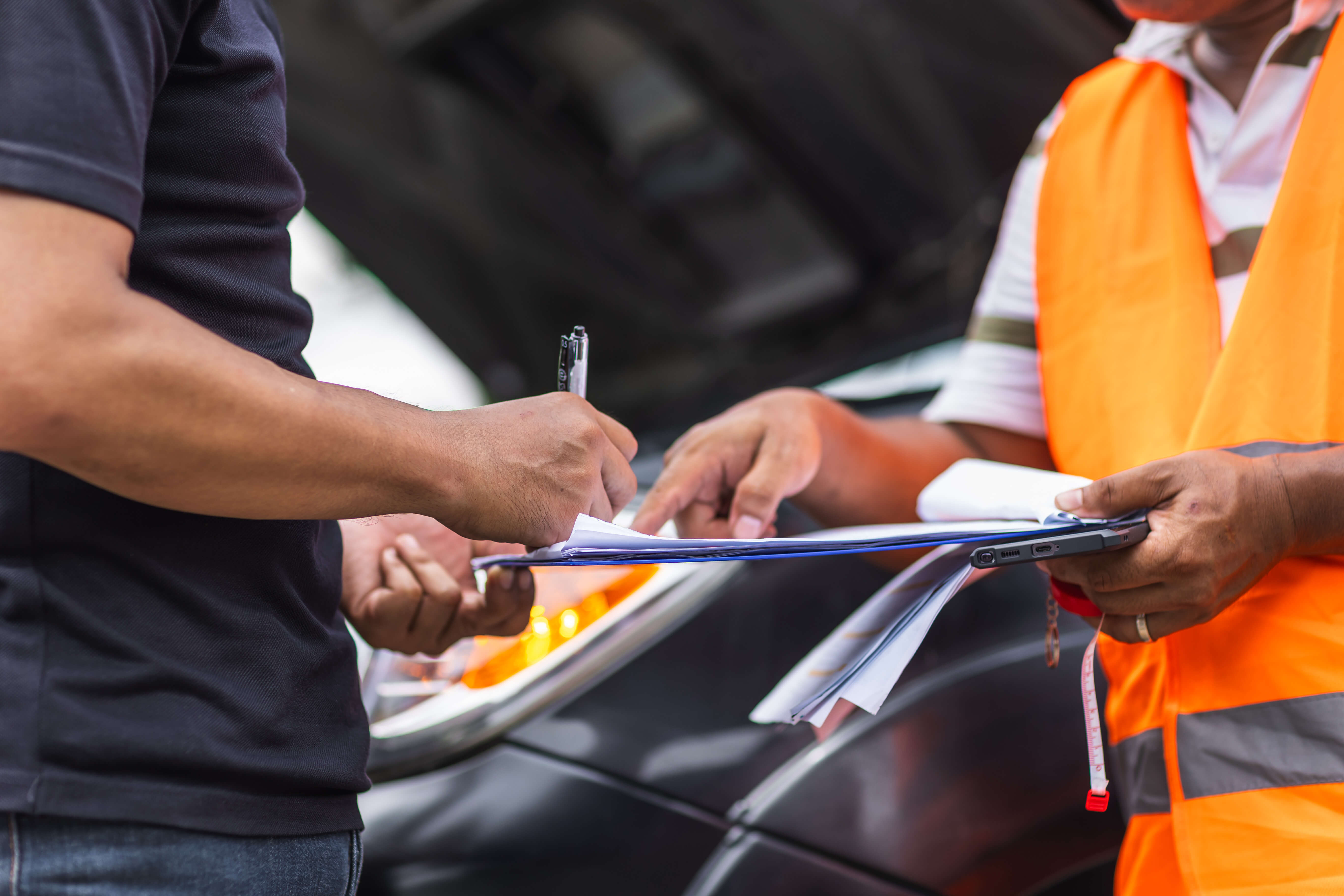 FMCSA English Language Proficiency Enforcement: What Roadside Officers Check