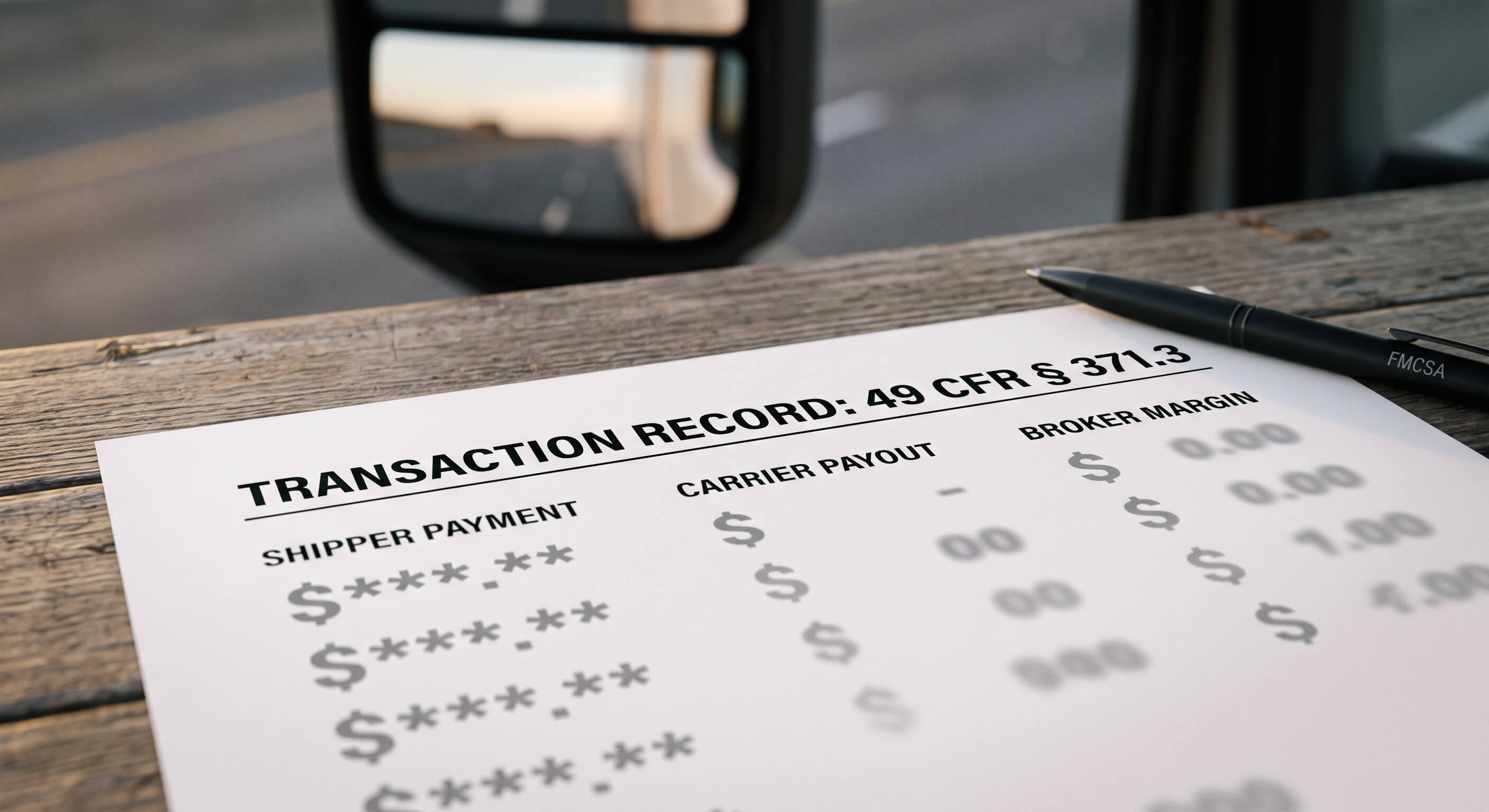 Broker Transparency Rules: What Carriers Need to Know About Rate Disclosures